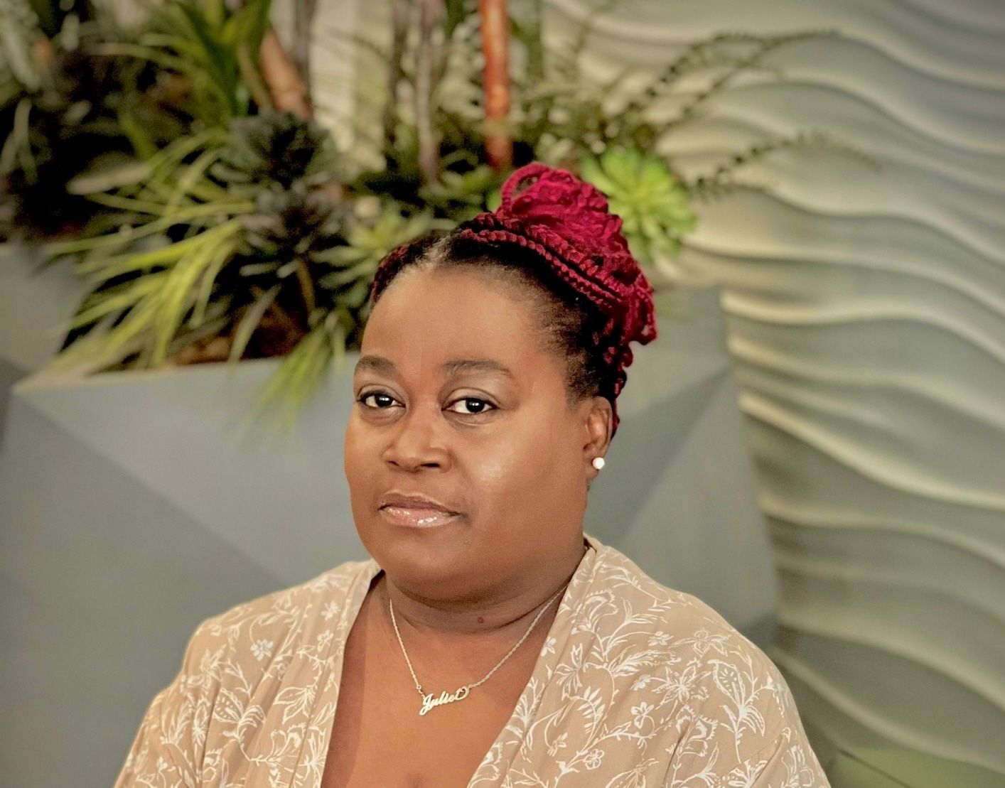 Juliet Dawn Higgains